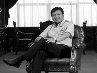 Sosok Pendiri Sritex, Dulu Raja Tekstil Kini Bangkrut Tertimbun Utang