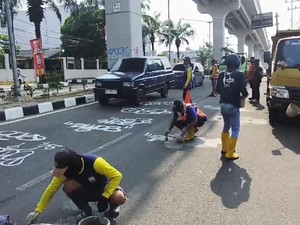 Pengertian Vandalisme Lengkap Penyebab, Bentuk, dan Cara Cegahnya