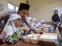 Menunggu Diplomasi Perut Siswa Sekolah ala Presiden Prabowo Subianto
