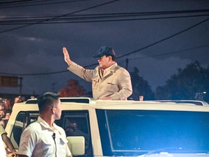 Prabowo Buka Retreat Kabinet Merah Putih di Magelang Besok