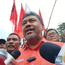 Bos Buruh Sebut 60.000-an Orang Kena PHK, Penyebabnya Ada Efek Pailit