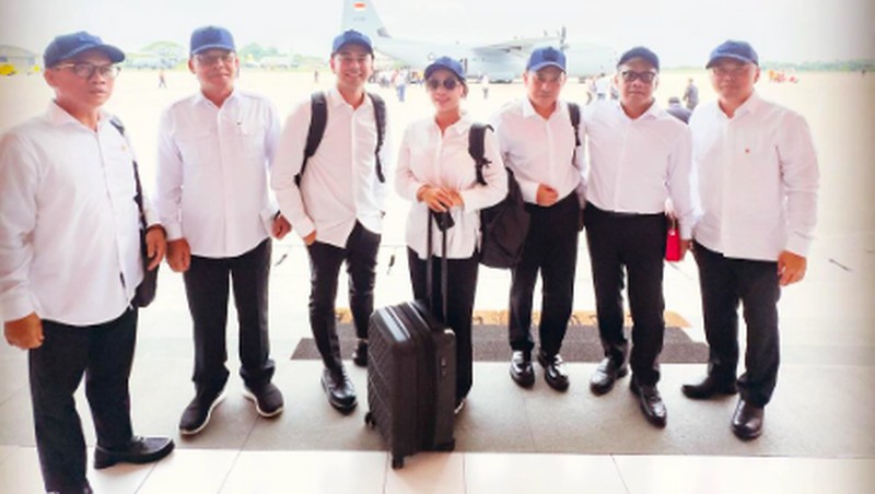 Raffi Ahmad. (Instagram/raffinagita1717)