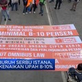 Pengusaha Ogah Aturan Upah Minimum Berubah-ubah, Sebut Ada Bahaya Ini