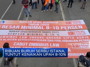 Pengusaha Ogah Aturan Upah Minimum Berubah-ubah, Sebut Ada Bahaya Ini
