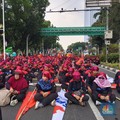 Mau Mogok Nasional, Buruh Dapat Peringatan Ini dari Bos Pengusaha