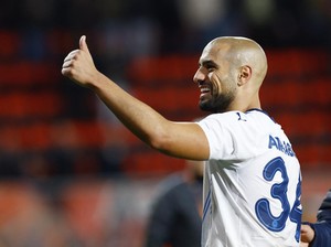 Amrabat: Semoga MU Kalah Lawan Fenerbahce