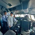Pengalaman Sri Mulyani Naik Hercules, Pesawat Bantuan Untuk Gaza
