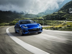 SPORTSTIVAL 2024: Ajang Subaru Pamer Mobil Sports Terbaru Seri BRZ & WRX