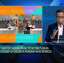 ATM Makin Ditinggalkan, BNI Siapkan Antisipasi Ini