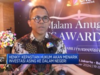 Video: Tantangan Kepastian Hukum di Sektor Perkebunan