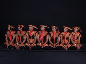 Tari Saman: Memahami Makna, Sejarah, Fungsi, dan Pola Lantai