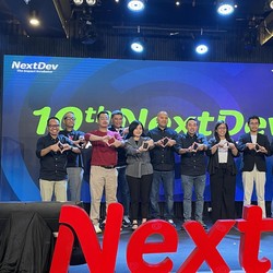 Telkomsel Kembali Hadirkan Program Inkubasi Startup NextDev ke-10