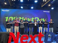 Telkomsel Kembali Hadirkan Program Inkubasi Startup NextDev ke-10