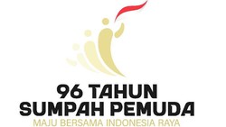 Logo dan Tema Hari Sumpah Pemuda 28 Oktober 2024