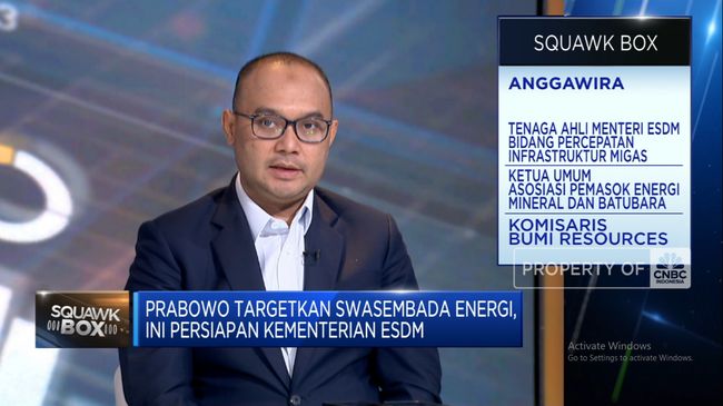 Dua BUMN Besar RI Harus Klop Demi Swasembada Energi