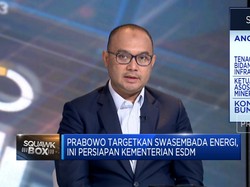 Video: Tim Bahlil Ungkap Jurus ESDM Capai Target Swasembada Energi