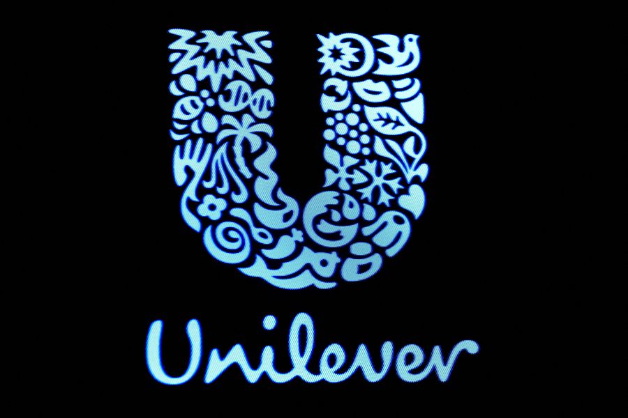 Unilever. (REUTERS/Brendan McDermid/File Photo)