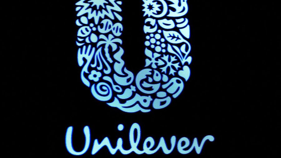 Unilever. (REUTERS/Brendan McDermid/File Photo)