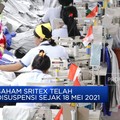Video: Usia Lebih dari 50 Tahun, Sritex Dinyatakan Pailit