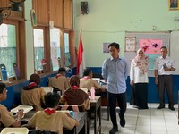 Gibran Curhat Ditagih Orang Kapan Makan Bergizi Gratis Bakal Dimulai