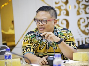 Atap SMKN 1 Gunung Putri Ambruk, Disdik Didesak Cek Rutin Gedung Sekolah