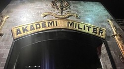 Tentang Akmil Lembah Tidar Magelang Tempat Retreat Kabinet Prabowo-Gibran