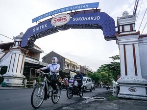 Sederet Curhat Bos Sritex Usai Vonis Pailit, Merasa Gagal hingga Tak Bisa Tidur