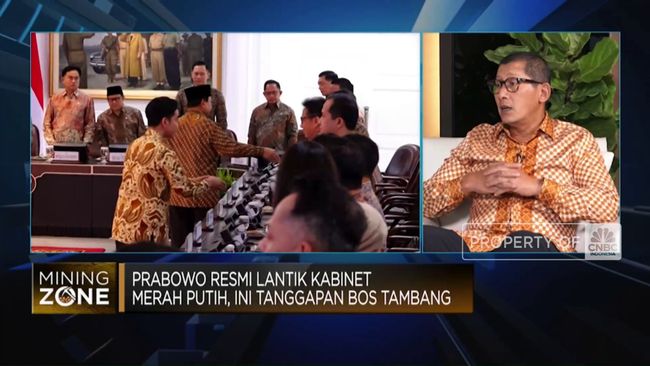 Video: Menanti Kebijakan Pemerintah Soal Insentif EV