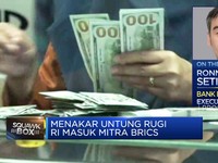 Video: BRICS Mau Jajaki Block Chain, Ini Dampaknya ke RI