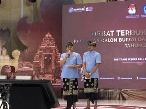 Atasi Ketimpangan Ekonomi, Suyadinata Akan Perkuat Pertanian Badung Utara