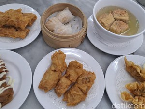 Viral! Ini 10 Spot Sarapan di Bandung, Ada Kopitiam hingga Bubur Ayam