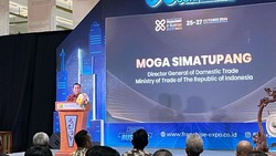 Bisnis Waralaba Kian Bergairah, Didominasi Produk Kuliner