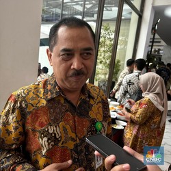 Soal Rencana Diakuisisi BTN (BBTN), Bos Victoria Syariah Buka Suara