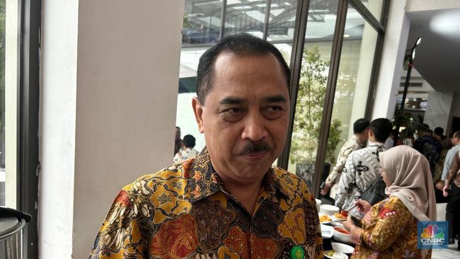 Soal Rencana Diakuisisi BTN (BBTN), Bos Victoria Syariah Buka Suara