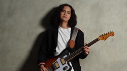 Izin Nyanyi Lagu Ahmad Dhani, Dul Jaelani: Ayah Ajarin Adab