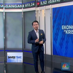 Video: Ekonomi RI Dilanda Krisis Daya Beli