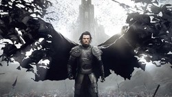 Sinopsis Film Dracula Untold, Perjuangan Sang Pangeran Menjadi Legenda Vampir