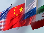 Kompetisi dalam Jerat Geopolitik