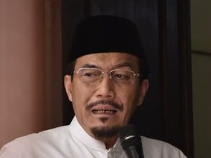 Suswono Cerita soal PKS yang Awalnya Dukung Anies hingga Berlabuh ke RK
