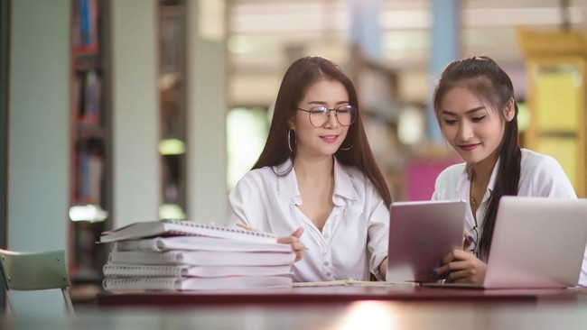 Royal! 15 Negara dengan Belanja Pendidikan per Siswa Terbesar di Dunia