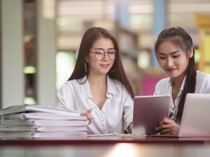 Efektifkah WFH bagi Guru-Dosen ASN? Pakar UGM Singgung Learning Loss