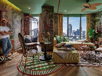 25hours Hotel The Oddbird Jakarta Akan Dibuka di SCBD, Catat Waktunya!