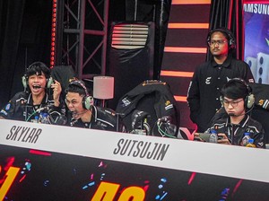 Jadwal Playoff MPL ID S14 Hari Ini: Team Liquid ID Vs RRQ Hoshi