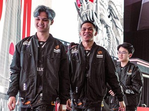 Jadwal Grand Final MPL ID S14: RRQ Hoshi Vs Team Liquid ID