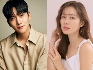 Ji Chang Wook & Son Ye Jin Diincar Main Drakor dari Film 18+, Netizen Protes