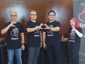 Panggung Hanoman Mencari Cinta Digelar 7 Desember, Tiketnya Sudah Bisa Dibeli