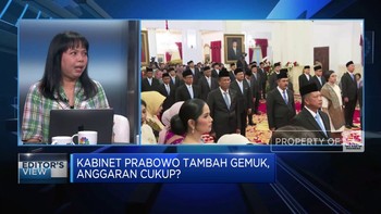 Video: Kabinet