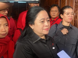 Gelar Konsolidasi PDIP di Jateng, Puan Maharani Minta Aparat Netral