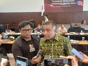 KPU Bali Dorong Kampanye Hijau, Baliho Diganti Video Pendek