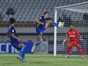 Prediksi Susunan Pemain Lion City Sailors Vs Persib Bandung